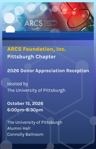 Donor Appreciation