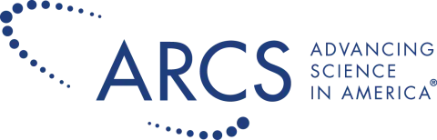 ARCS Logo PMS287