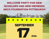 New Scholar Social