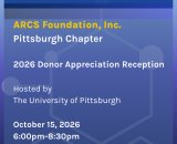 Donor Appreciation